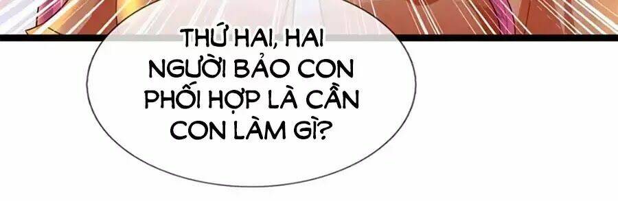 loạn thế tù sủng: thiếu soái bất lương của ta chapter 76 15