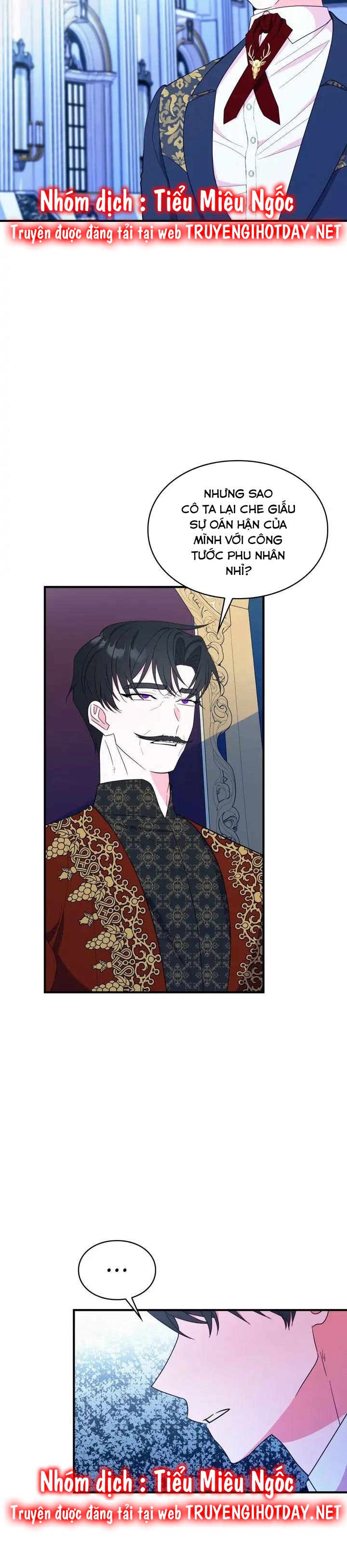 câu chuyện về nữ công tước chapter 67 20