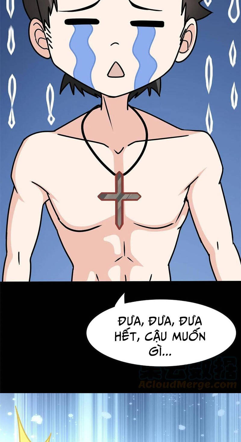 bạn gái virus của tôi chapter 375 53