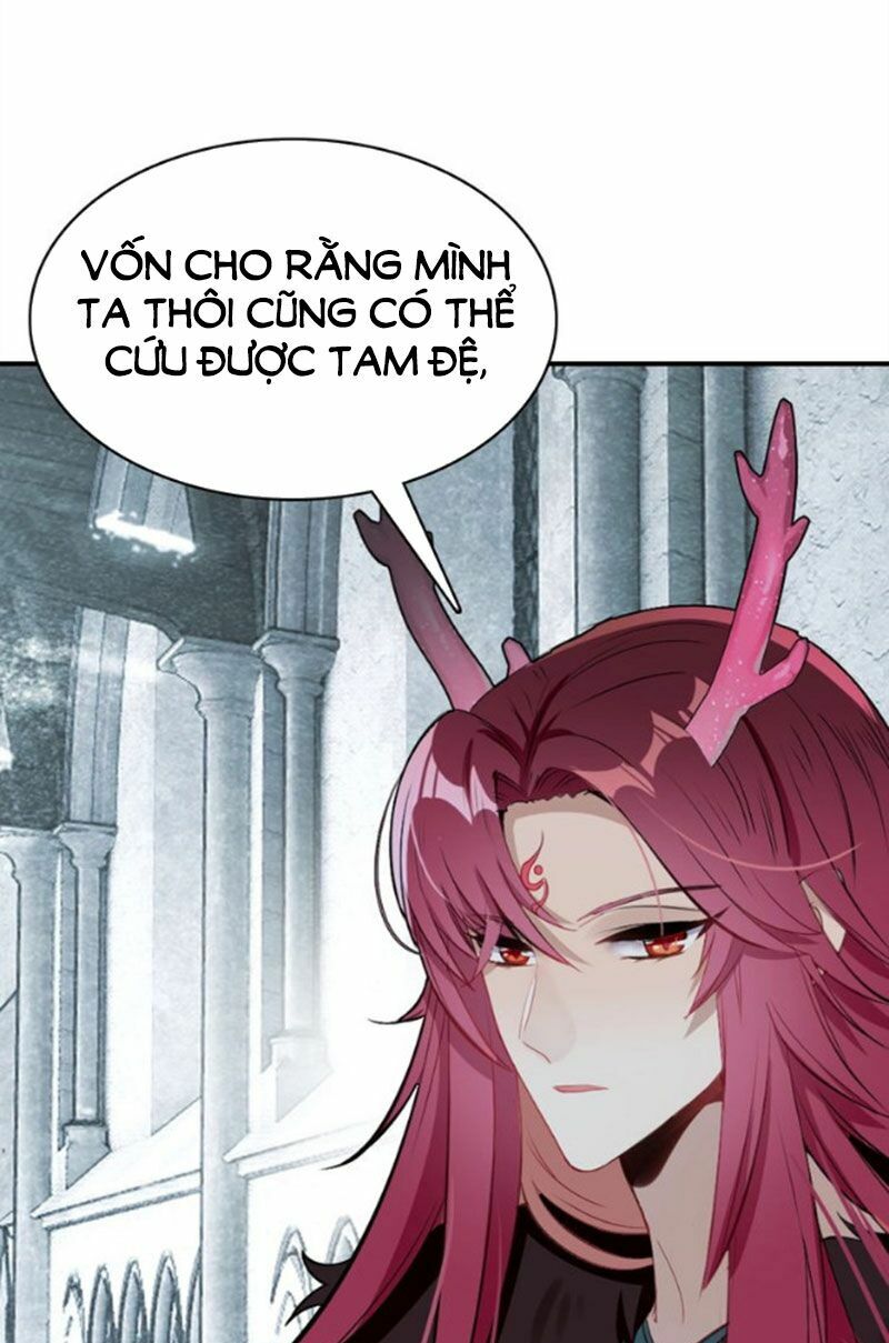 Ái Thượng Ngạo Kiều Long Vương Gia chapter 52 - Trang 32