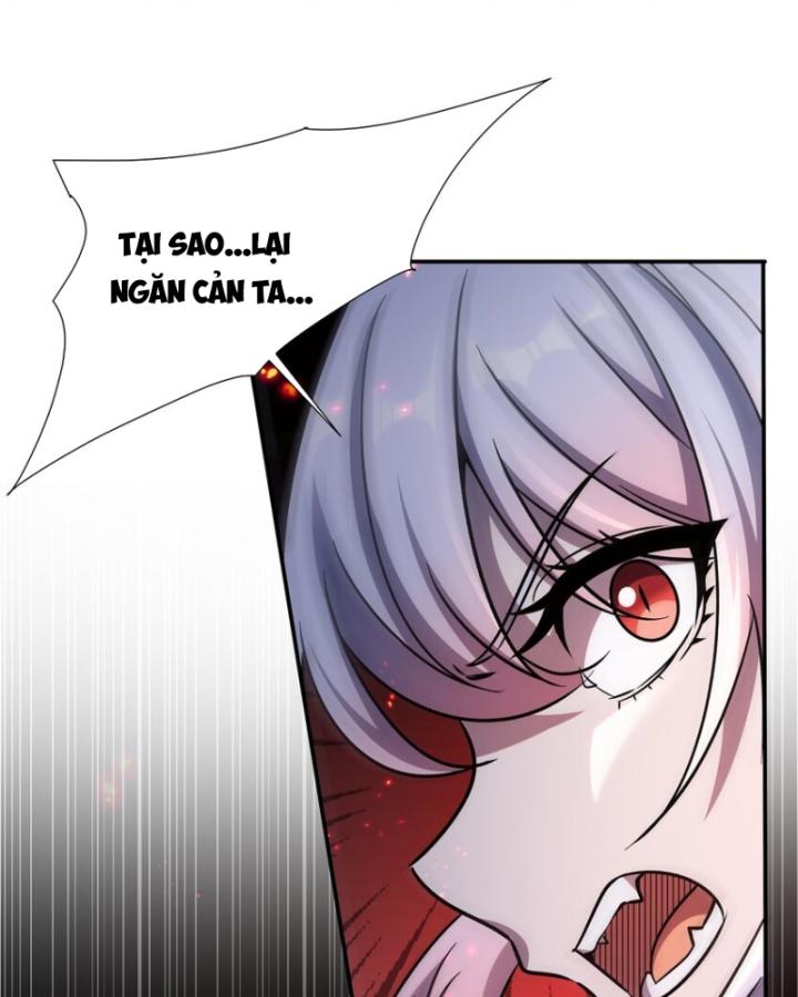 huyết cơ và kỵ sĩ chapter 300 21