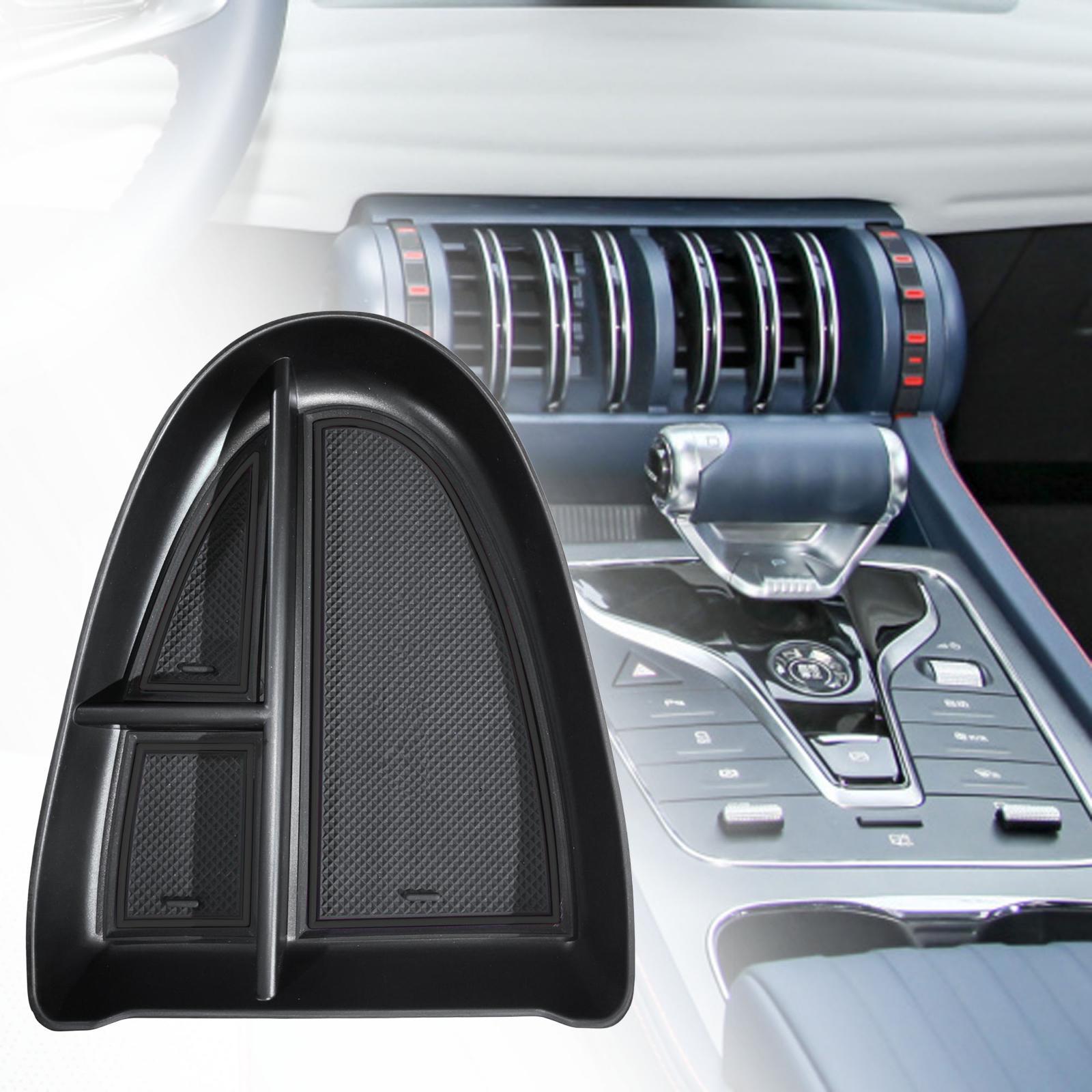 Vehicle Armrest Storage Box Atto 3 Durable for Byd Yuan Plus 2022