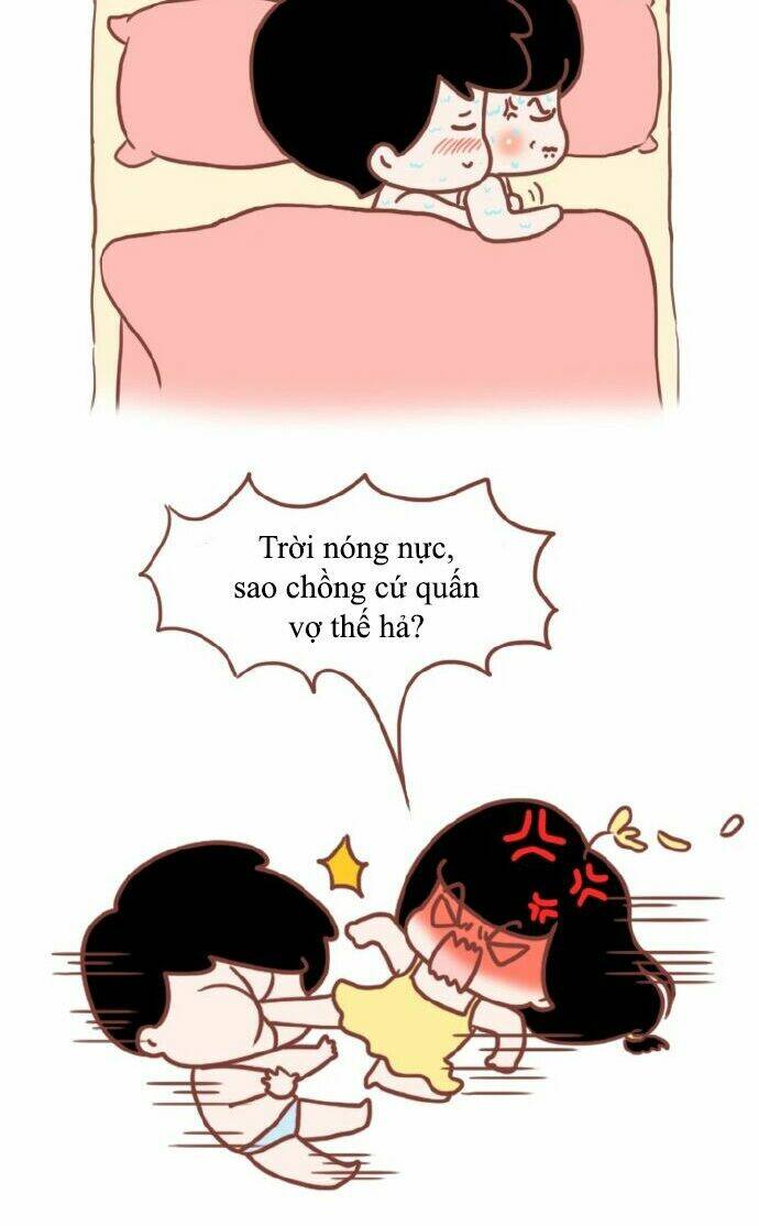 giải mã tình yêu chapter 207 8