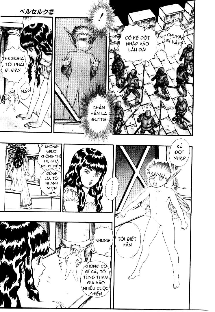 kiếm sĩ đen chapter 5.2 5