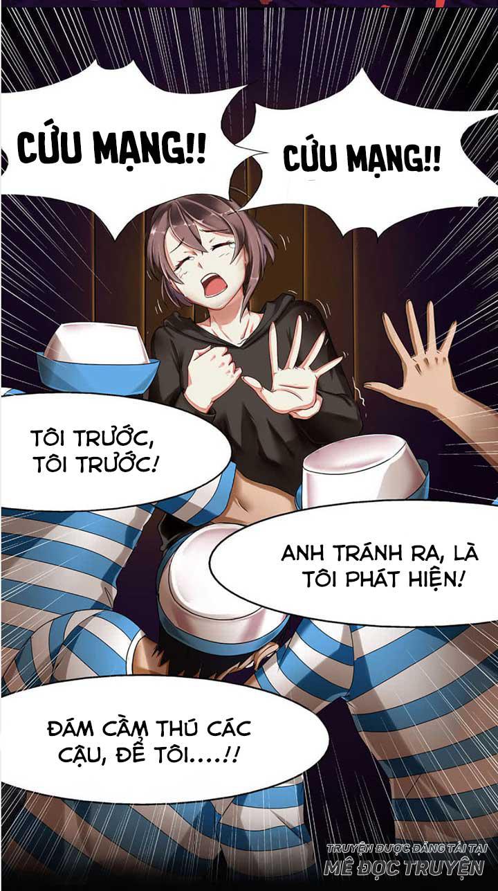 kháp kháp hương phản chapter 1 25