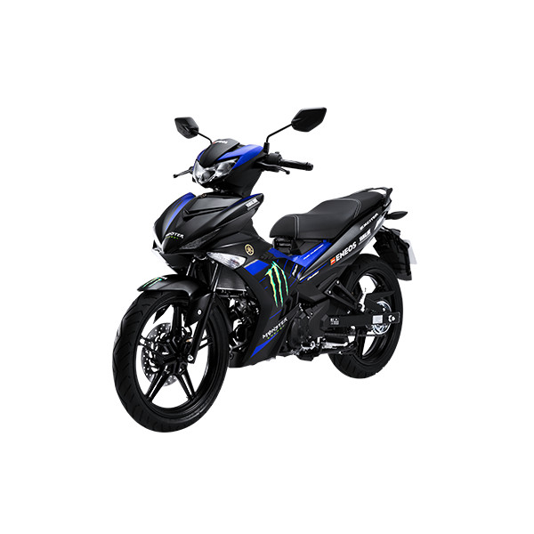 Xe máy Yamaha Exciter 2019 - Monster Energy