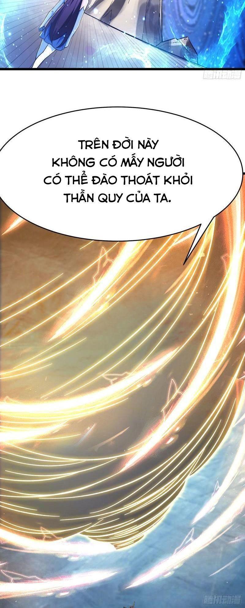 đồ đệ ta toàn là nữ ma đầu chapter 129 24