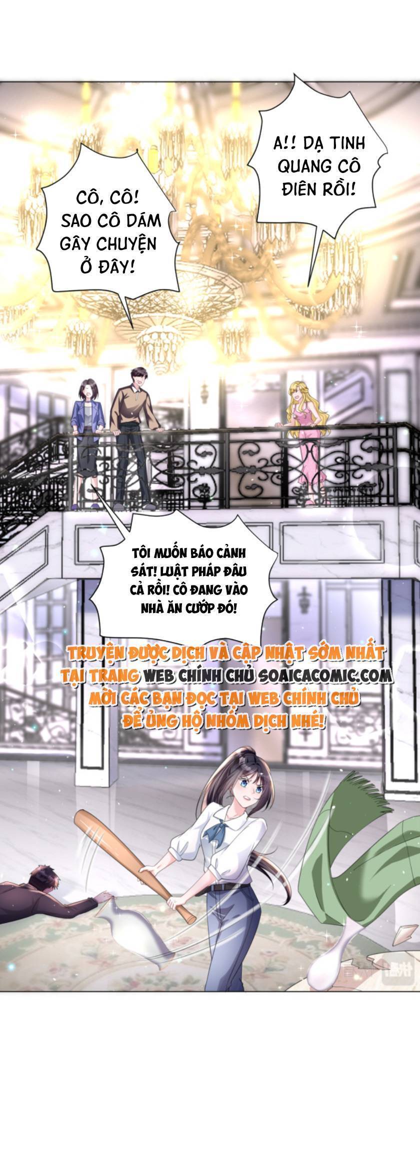 tổng tài huyết tộc cực sủng cô vợ mỹ nhân ngư chapter 48 4