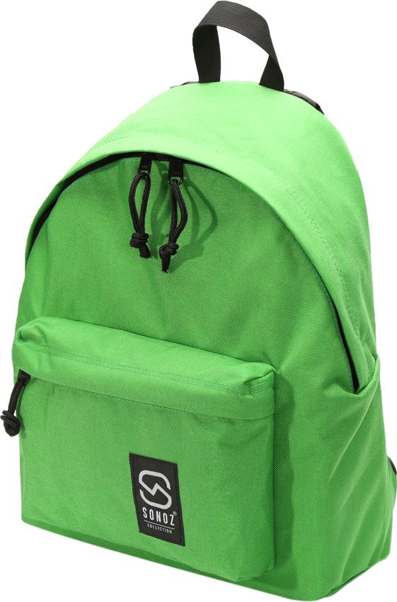 Balo Laptop Sonoz Le Park VERT6518 (42 x 32 cm) - Xanh