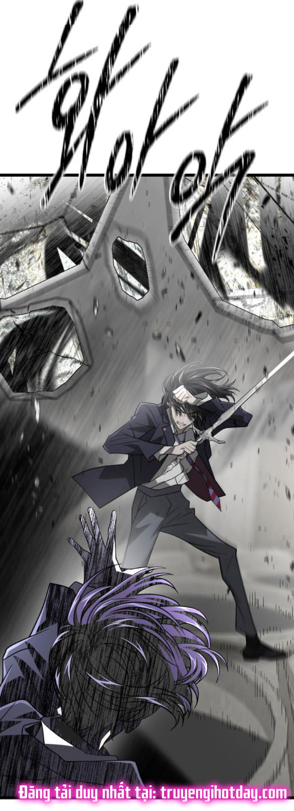 dark moon - tế đàn ánh trăng chapter 66.2 17