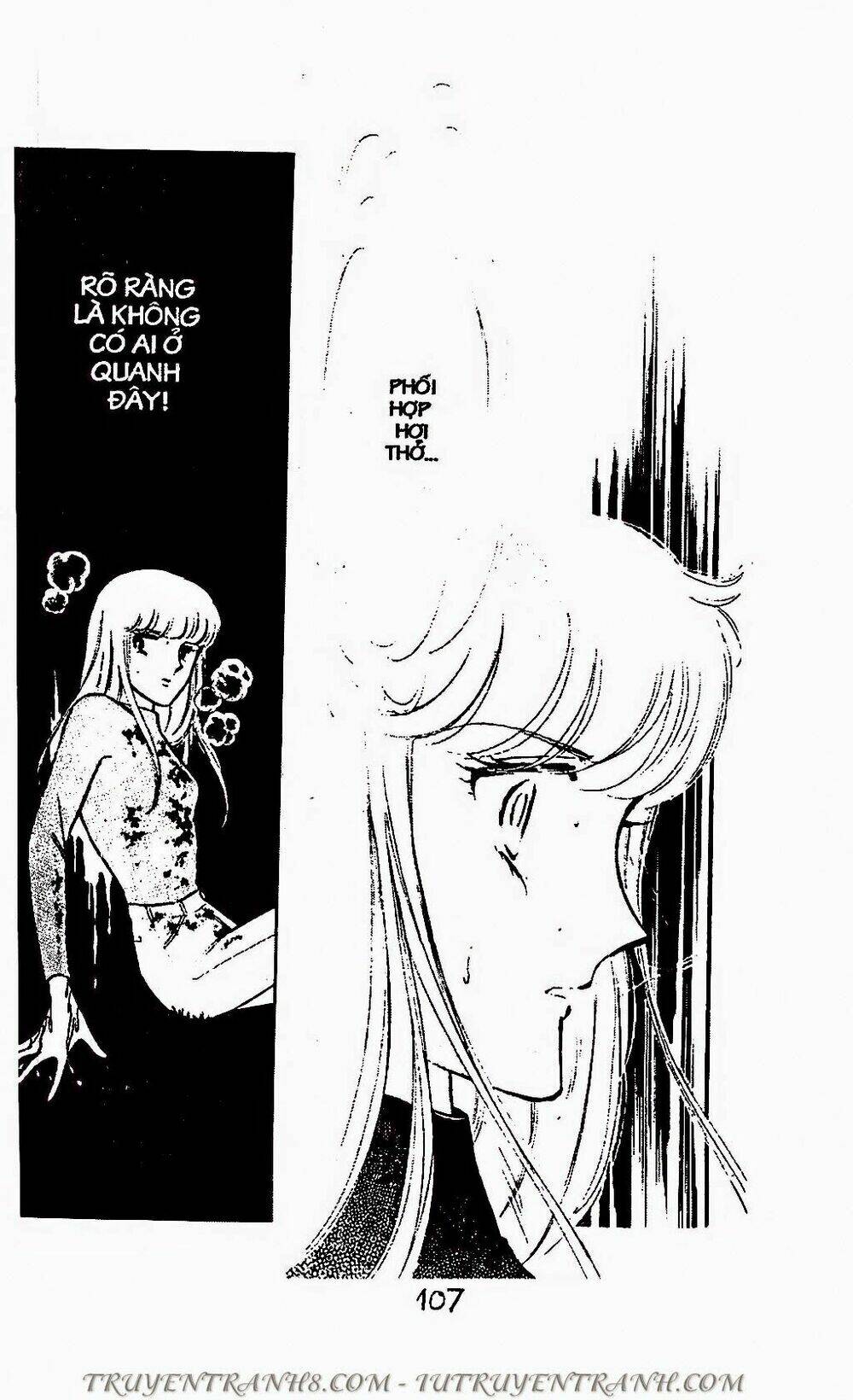 mimi kỳ lạ chapter 52.1 14