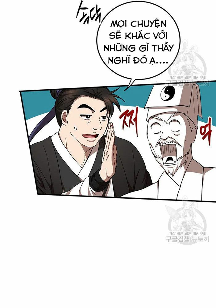 võ đang kỳ hiệp chapter 54 83