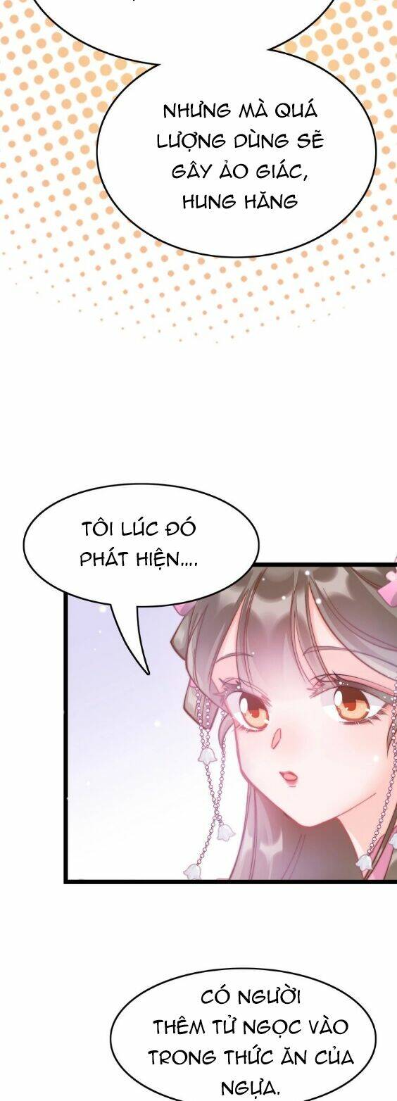 cánh diều xanh bay trong cơn gió chapter 9 25