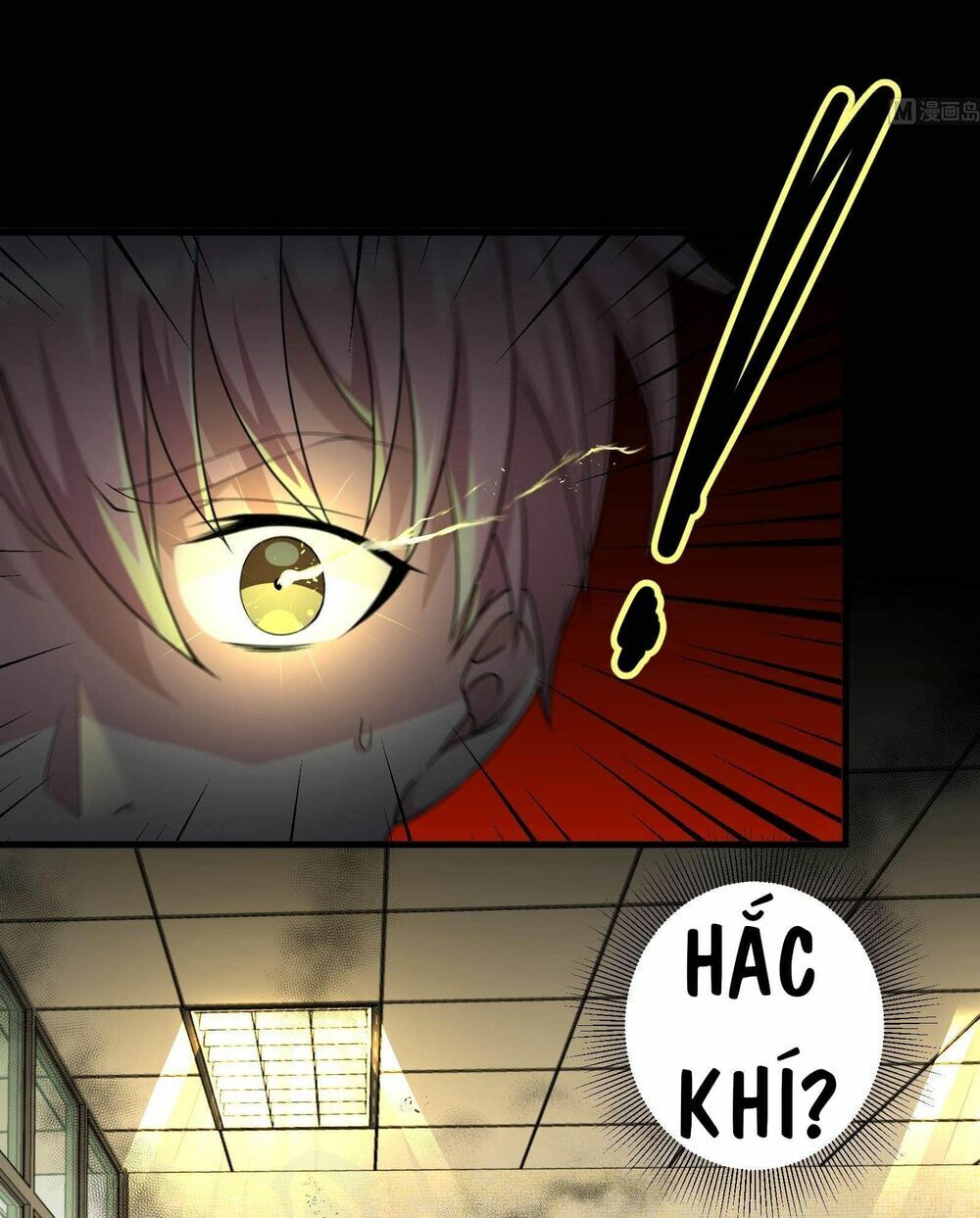 ta có nhẫn thần quyền năng chapter 36 3