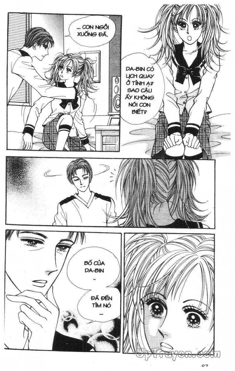 người yêu hoa chapter 2 67