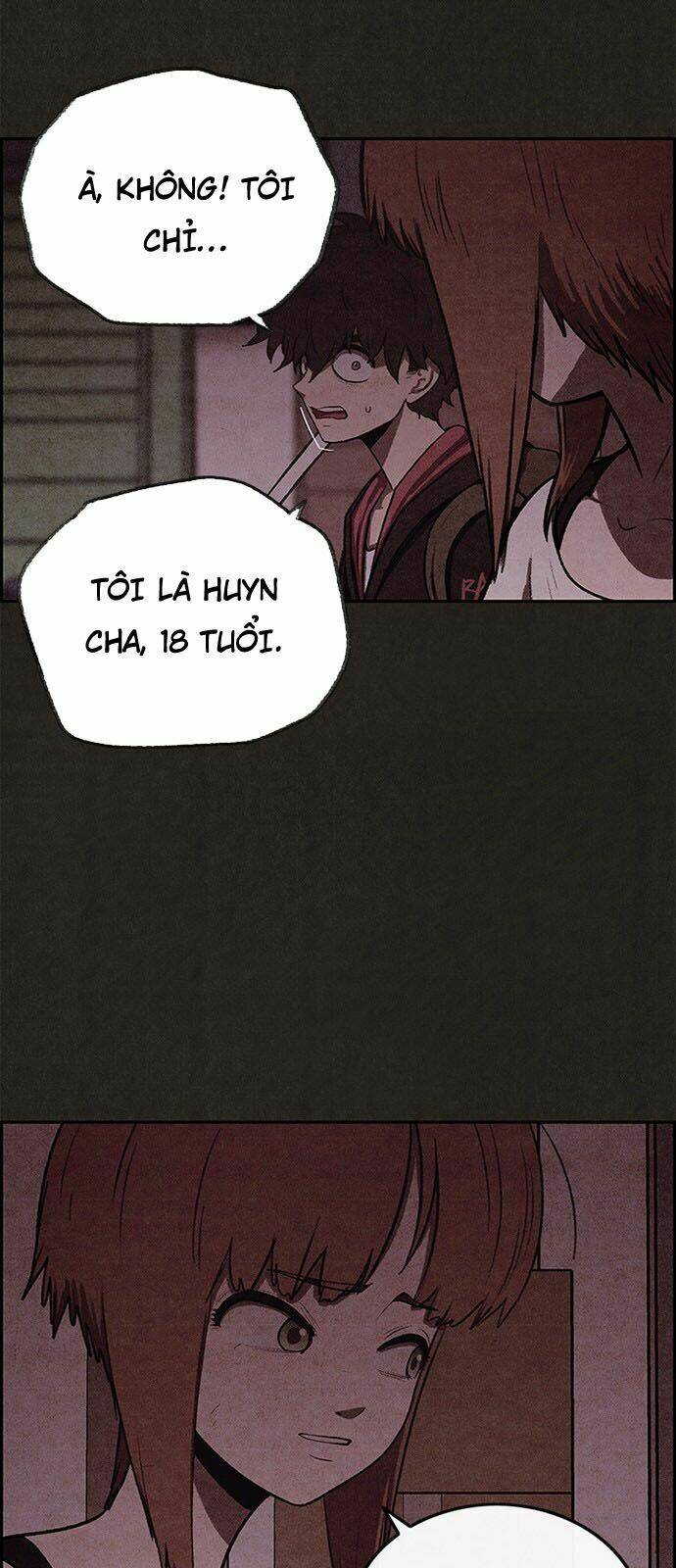 quái vật tại chung cư xanh chapter 32 19