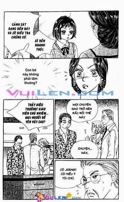 cô bé táo bạo chapter 9 14