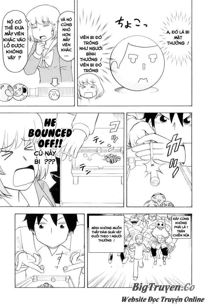 tonari no seki-kun chapter 67 4