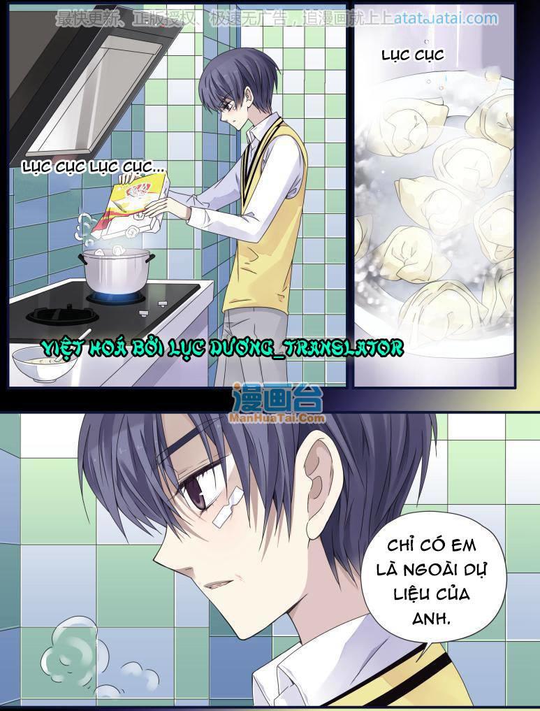 lam sí chapter 102 7