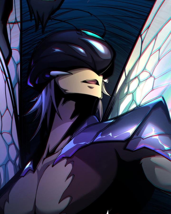 ta, chúa tể rừng xanh chapter 2 119