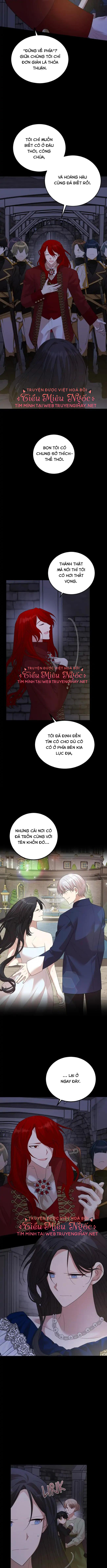 anh trai nguy hiểm của tôi chapter 60 4
