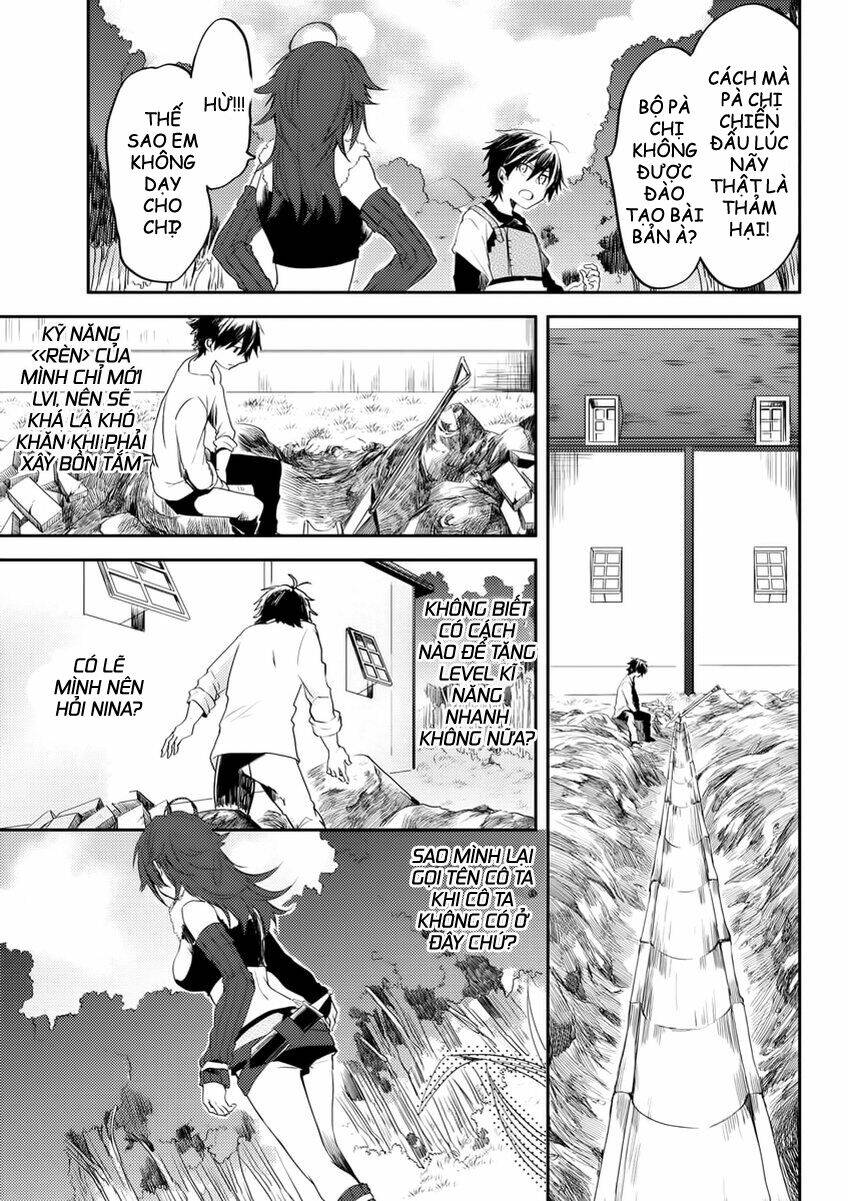 ubau mono ubawareru mono chapter 4.3 5