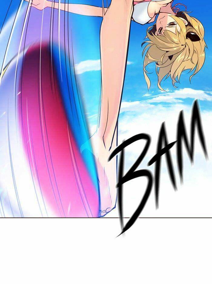 nữ sinh trường wilds chapter 213 20