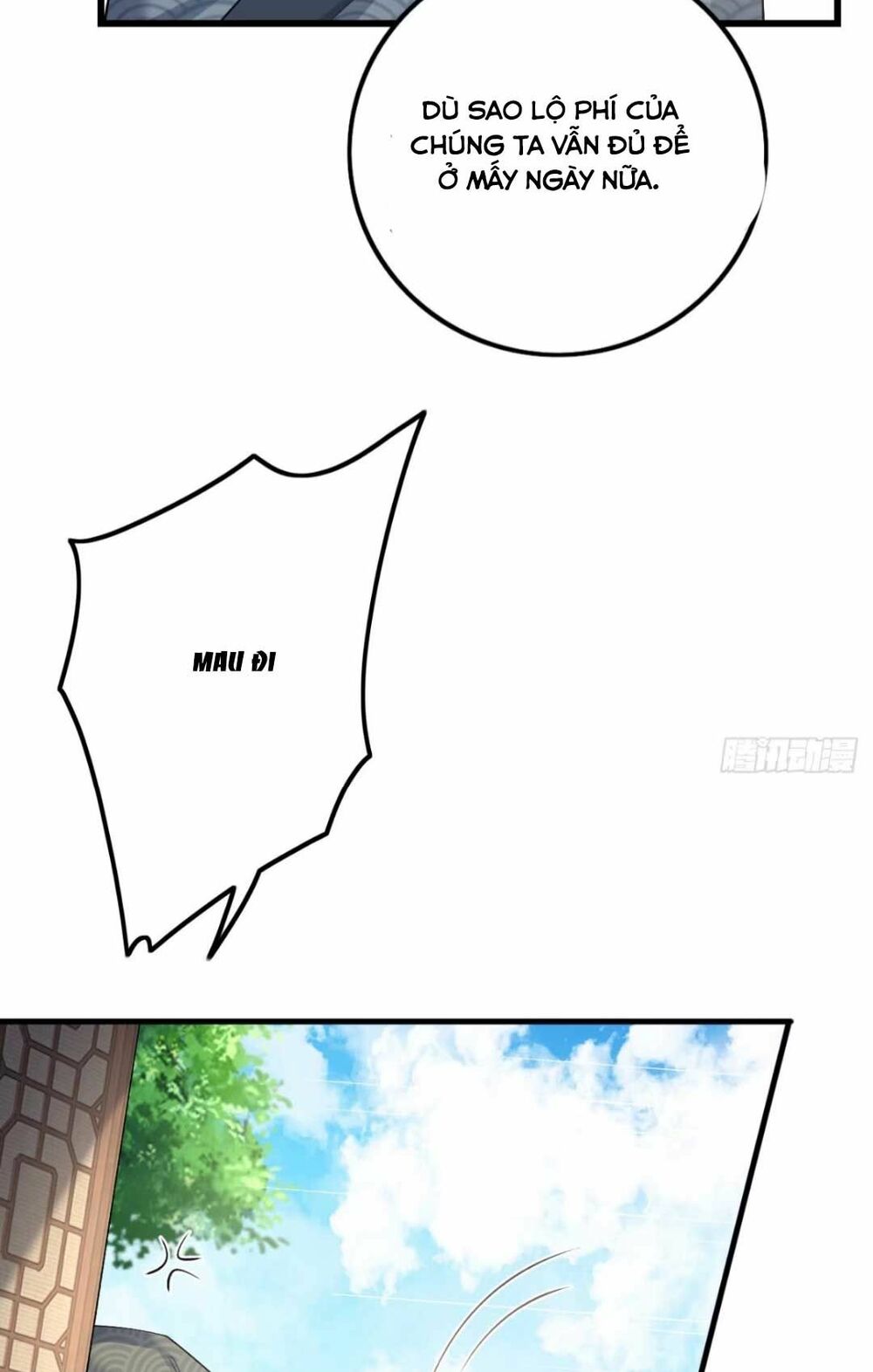 đại đích nữ trọng sinh về báo thù chapter 6 29