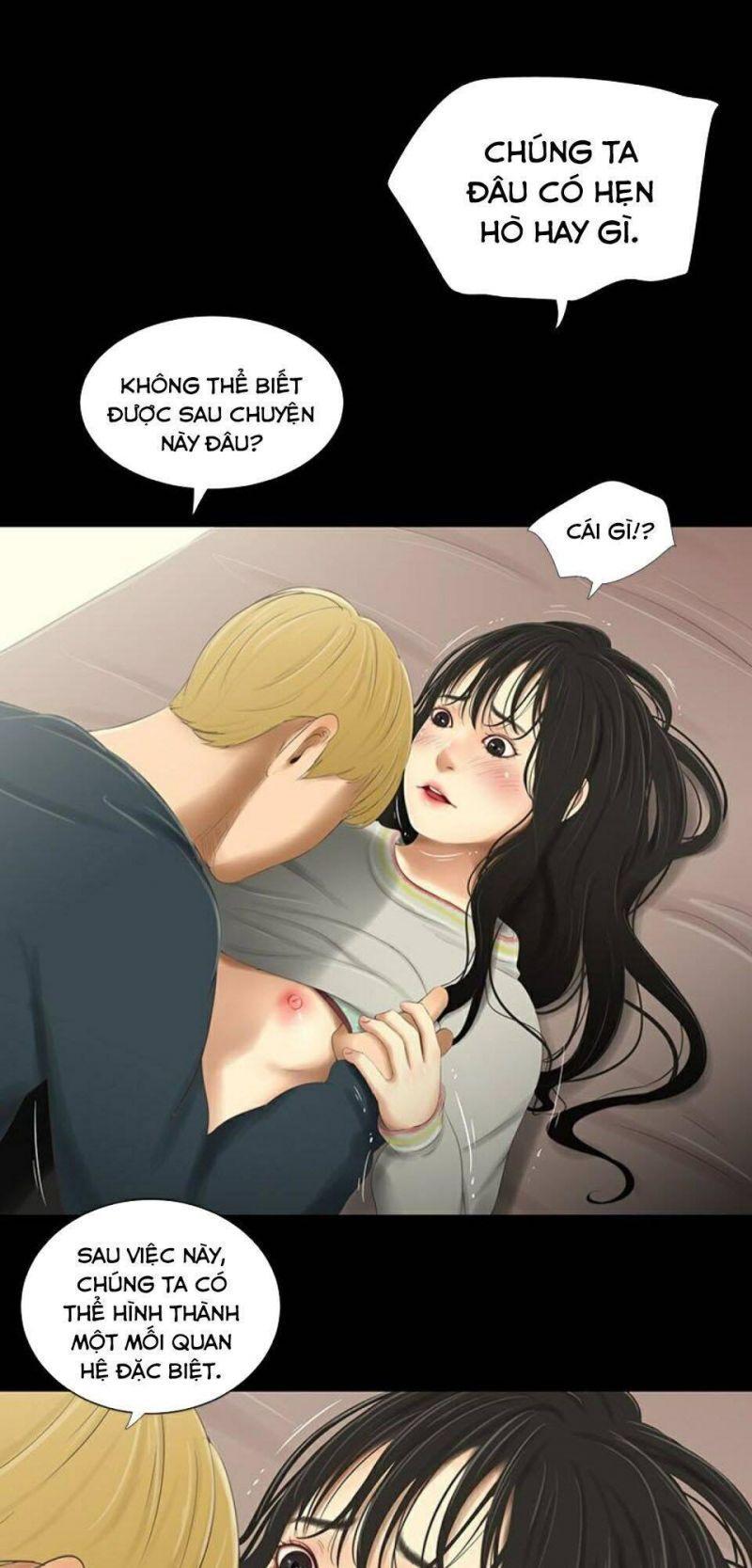 chú và cháu chapter 35 2