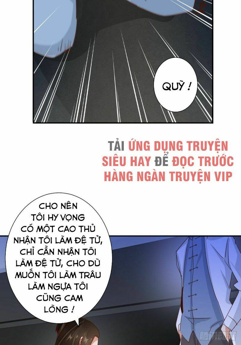 đô thị siêu cấp y sinh chapter 29 14