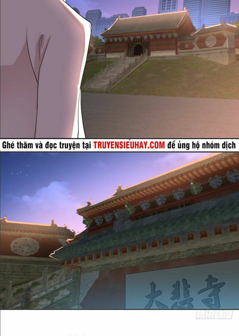 đô thị tối cường tu chân chapter 6 6