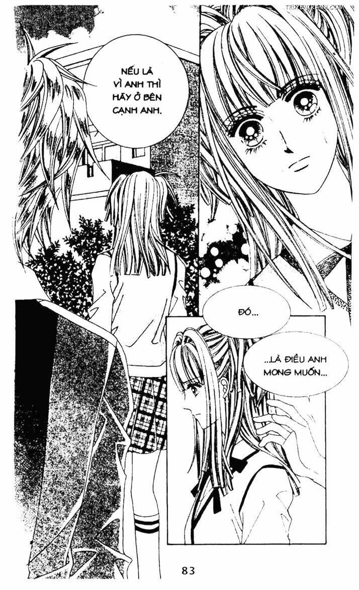 điên vì yêu - love like crazy chapter 60 27