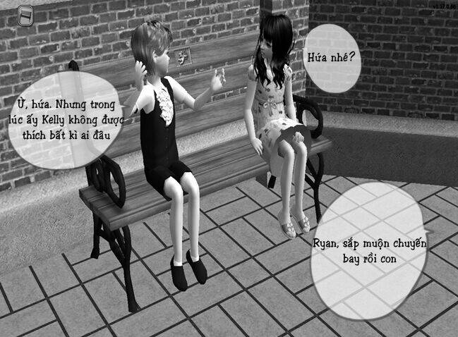 tìm em [truyện sims] chapter 24 49