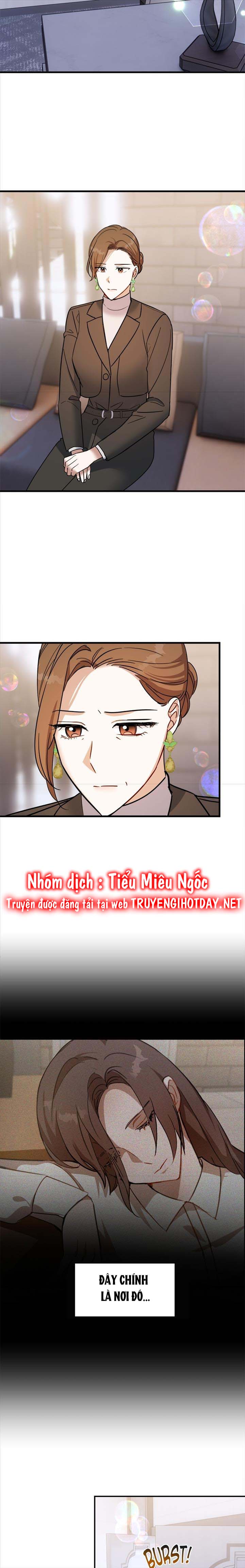 bản cam kết hôn nhân chapter 76 11