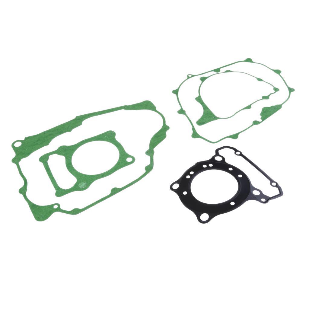 Cylinder Complete Full Gasket Engine Cover Kit Set For