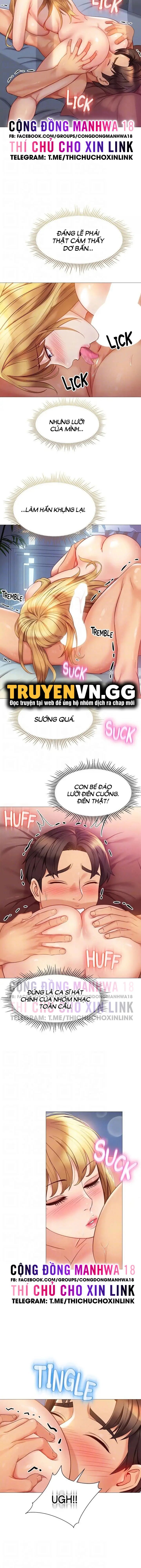 bạn của con gái tôi chapter 83 5