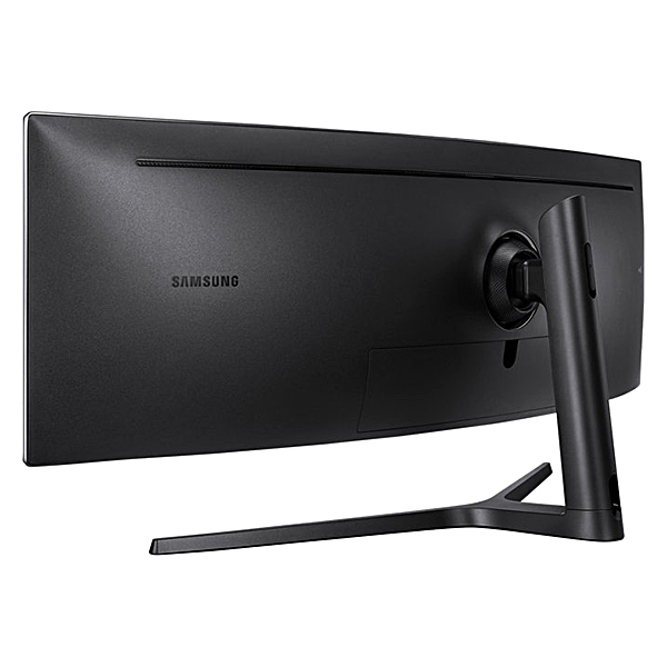 Màn Hình Cong Samsung LC49J890DKEXXV 49inch Ultra HD 5ms 144Hz VA Speaker - Hàng Chính Hãng