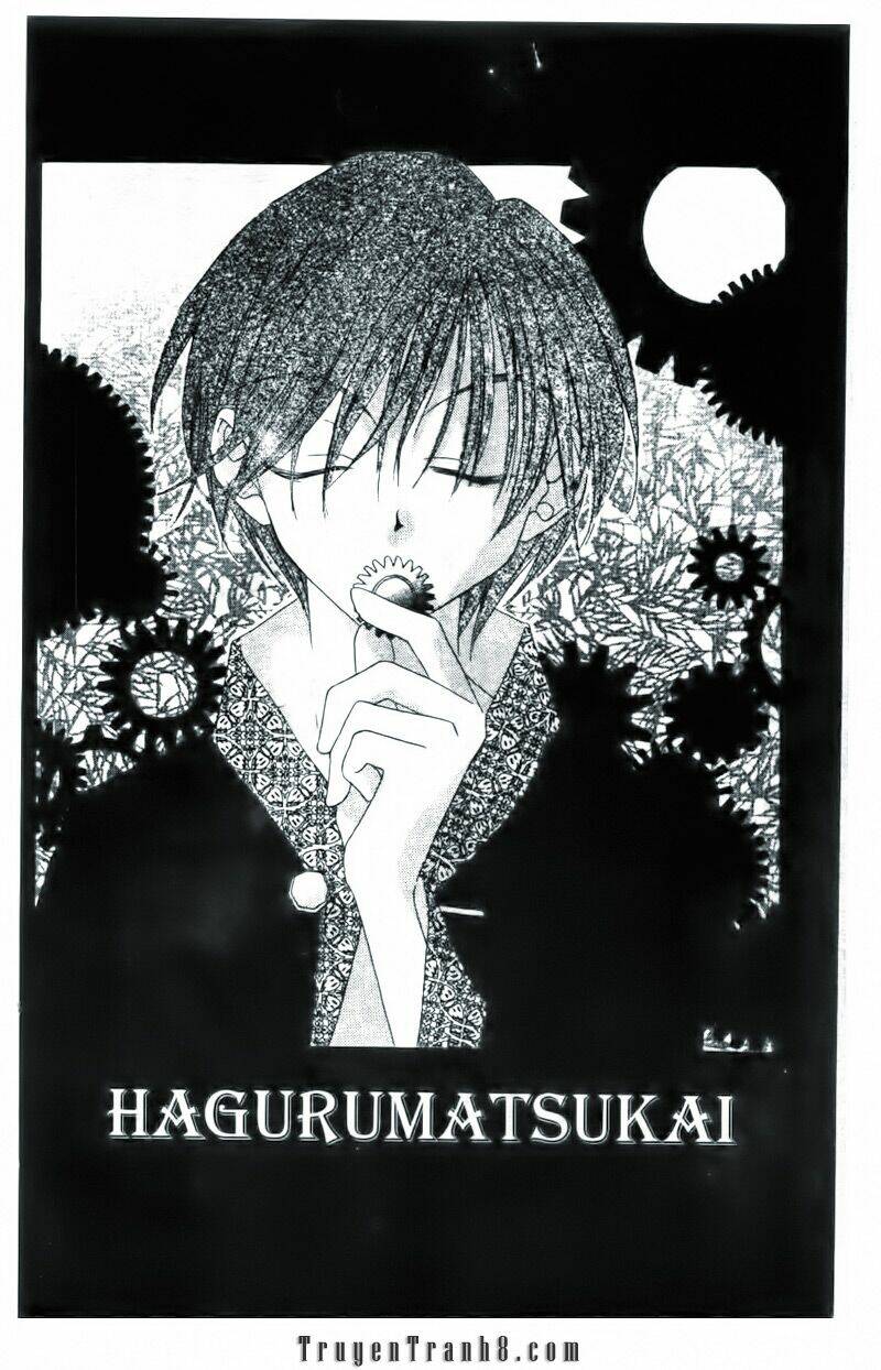 gia tộc rồng - two flowers for the dragon chapter 0 2