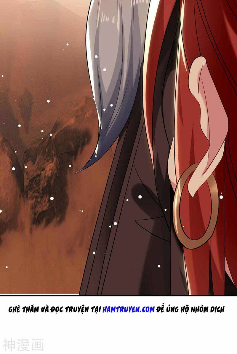 vạn giới tiên vương chapter 85 4