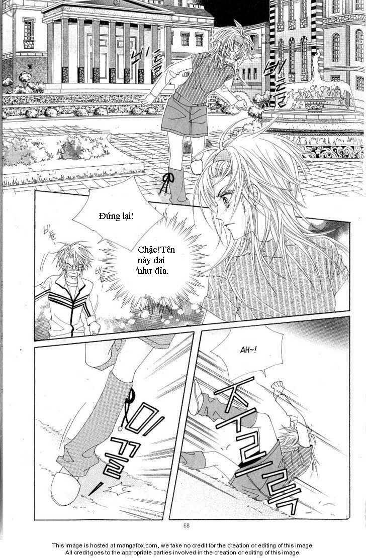 thần tượng mua sắm chapter 12 29