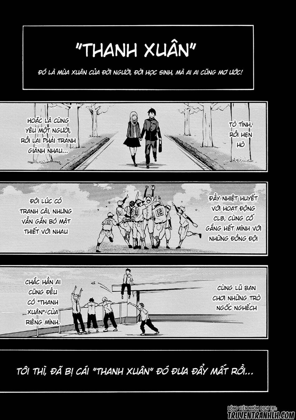 iroha to boku to chapter 1 6