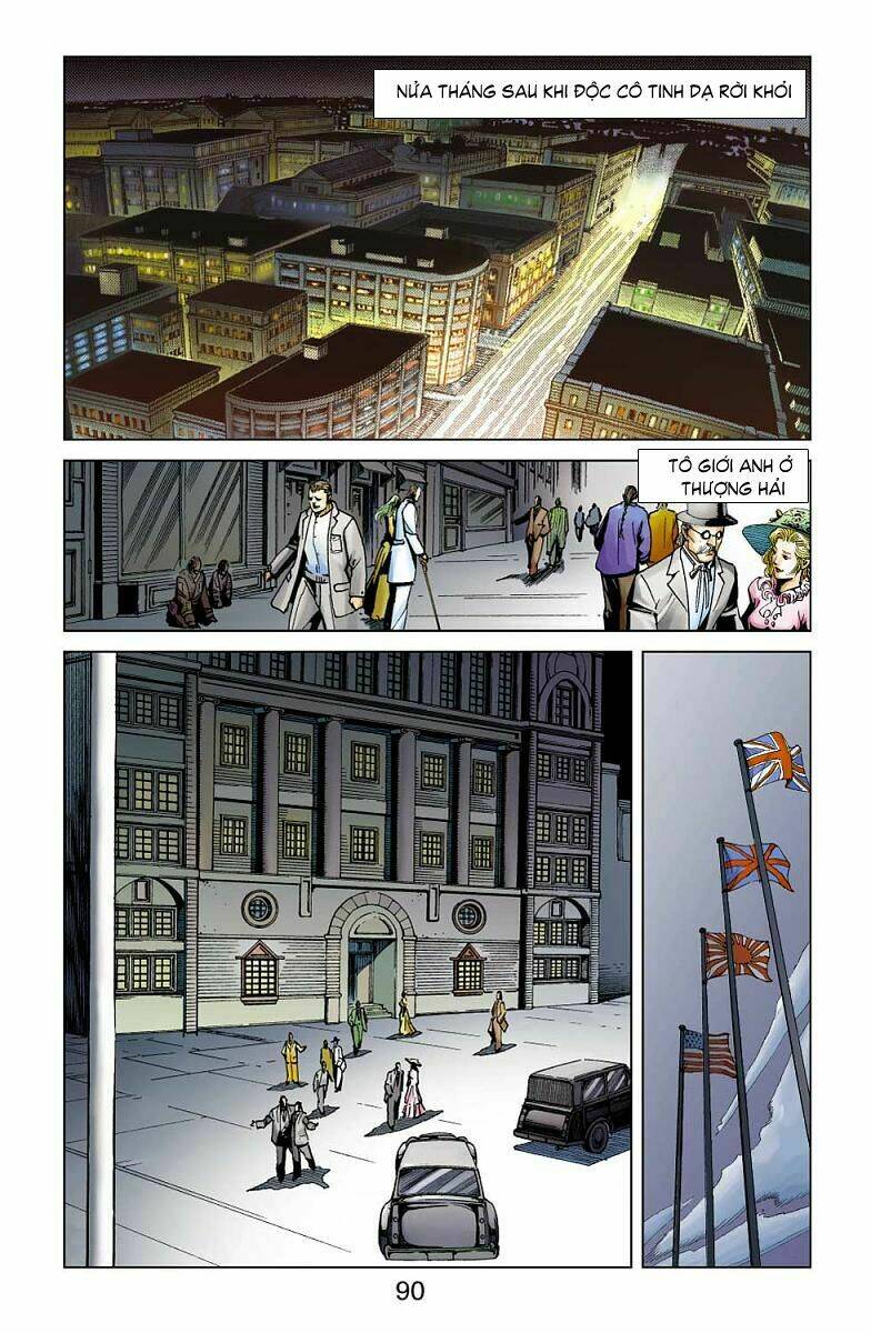 thần binh huyền kỳ f chapter 10 23