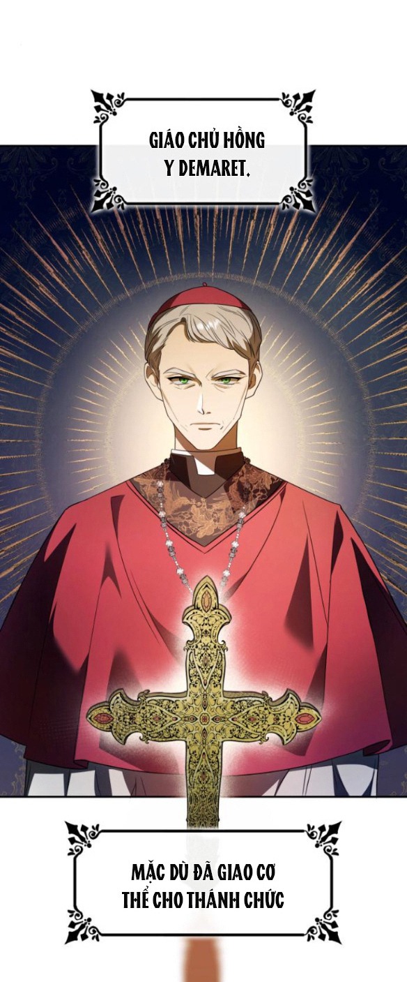 chị yêu, kiếp này em sẽ là hoàng hậu chapter 3.1 13