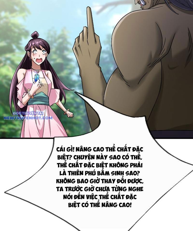 ngủ say vạn cổ: xuất thế đẩy ngang chư thiên chapter 29 117