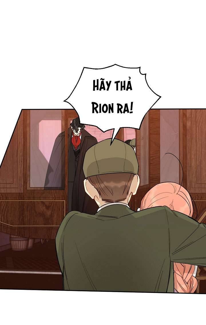 phương pháp trở thành con gái của người hùng bóng đêm chapter 26 15