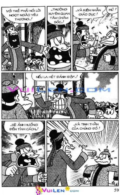 thần đồng đất việt chapter 118 56