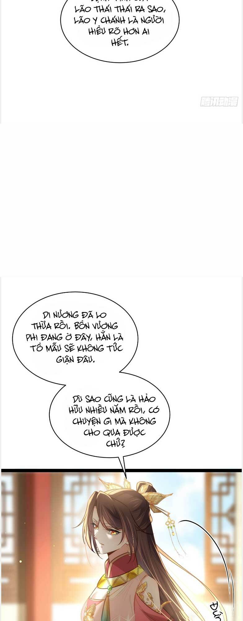 hoạn phi thiên hạ chapter 272 13