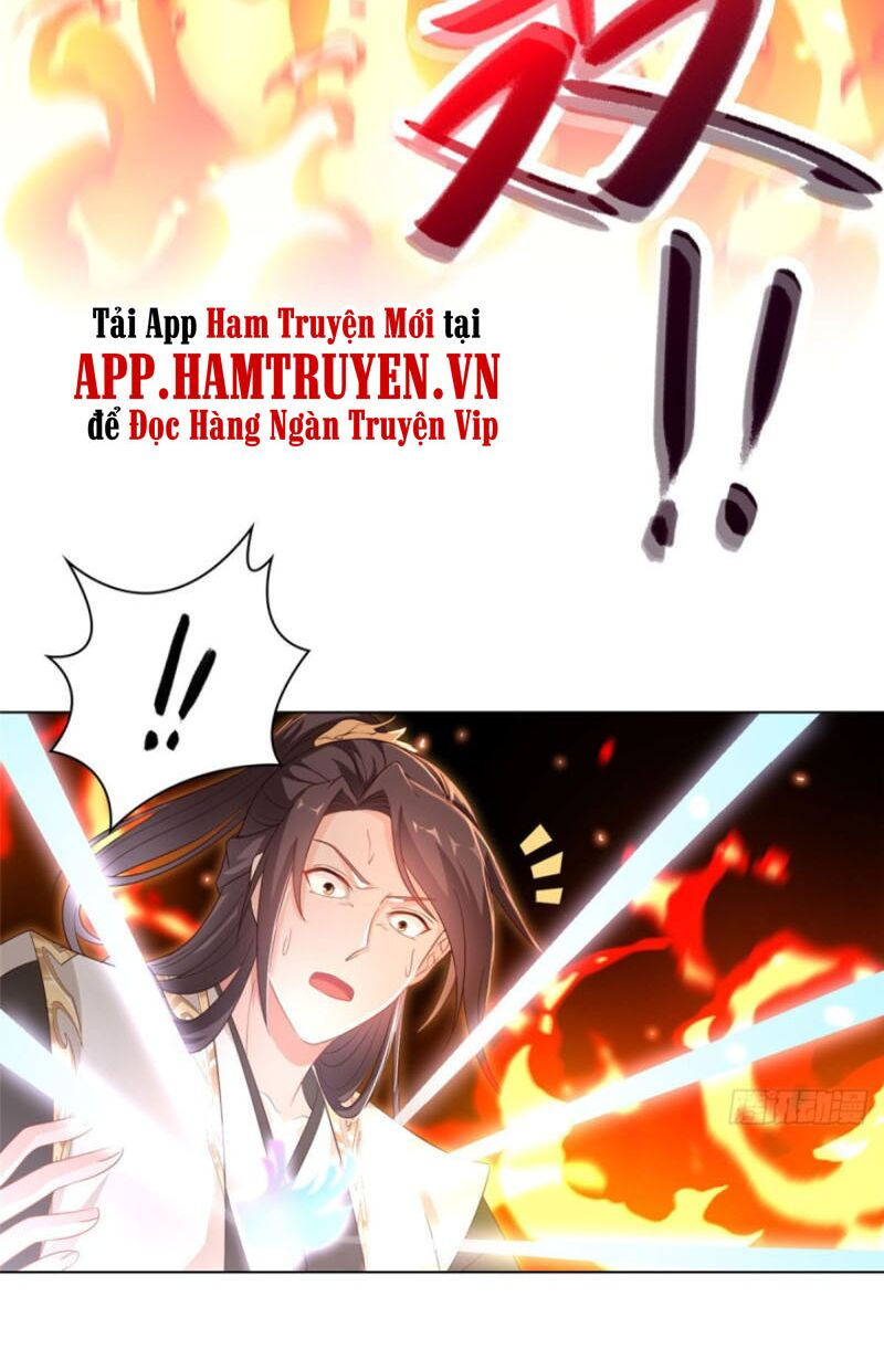 người nuôi rồng chapter 18 5