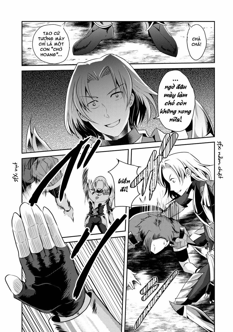 hagure yuusha no kichiku bigaku chapter 12 21