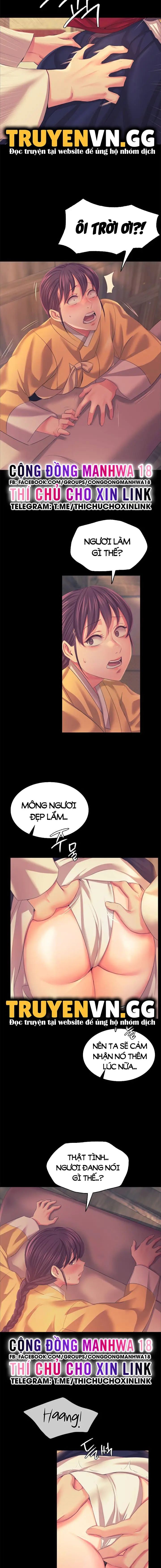 [18+] tiểu thư chapter 65 12